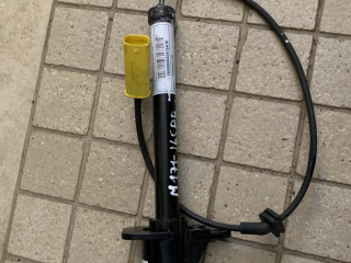 пиропатрон Mercedes-Benz S-Класс W222/C217/A217 2015, 3.0 л., OM 642.861, дизель, АКПП, седан, 1669060002