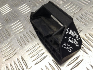 кронштейн радиатора BMW 7 серия E65/E66/E67 [рестайлинг] 2005, 3.0 л., АКПП, седан, 7508016