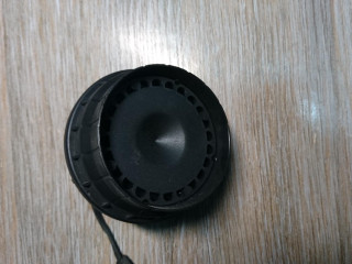 сирена (гонг) BMW 2013, 3.0 л., N57 D30 C, дизель, АКПП, универсал, 9198581