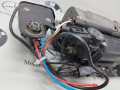 компрессор пневмоподвески BMW 7 серия F01/F02 2011, 3720679 - фото №6