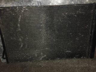 радиатор кондиционера BMW 3 серия E90/E91 [рестайлинг] 2009, 2.0 л., N43 B20 A, бензин, АКПП, седан, 9206300