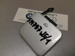 заглушка заднего бампера под крюк BMW 5 серия E39 [рестайлинг] 2003, 2.0 л., дизель, АКПП, седан, 8159375