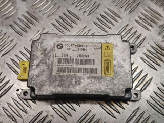 блок AirBag BMW 7 серия E65/E66/E67 2004, 6946103, 65776946103