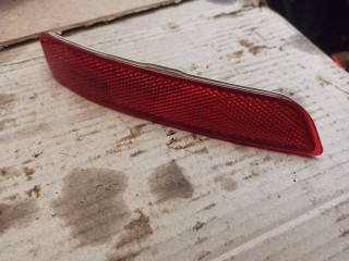 фонарь противотуманный левый BMW X5 F15 2014, 3.0 л., N57 D30 A, дизель, АКПП, внедорожник 5 дв., 7847591