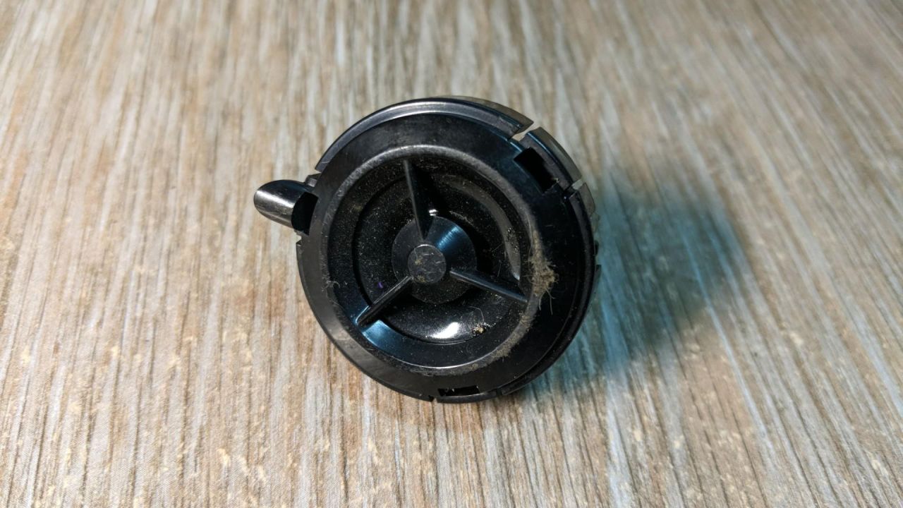 динамик высокочастотный (пищалка) Mercedes-Benz M-Класс W164 2005, 3.5 л., M 272.967, бензин, АКПП, внедорожник 5 дв., правый руль, A2118200202 - фото №1