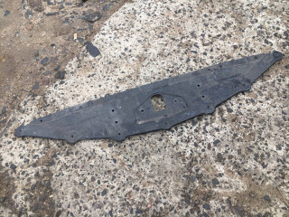 верхняя планка телевизора BMW 6 серия E63/E64 2005