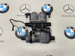 кран отопителя (печки) BMW 5 серия E39 2000, 8374994