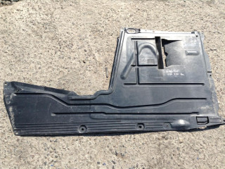 защита КПП BMW 4 серия F32/F33 2016, 2.0 л., B47 D20 A, дизель, АКПП, кабриолет, 7345092, 7241829