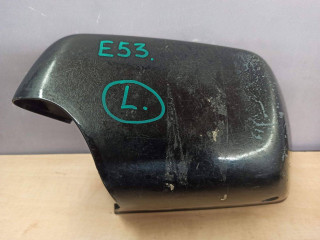 накладка на зеркало BMW X5 E53 (1999 - 2003)