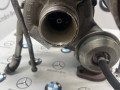 турбина Mercedes-Benz 2012, 1.8 л., M 271.860, бензин, A2710903680 - фото №6