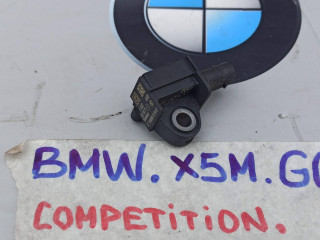 датчик удара BMW X5 M F95 2021, 4.4 л., бензин, полный привод, 6861319