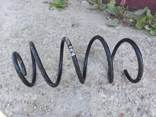 пружина передняя BMW 3 серия E90/E91/E92/E93 (2004 - 2010)