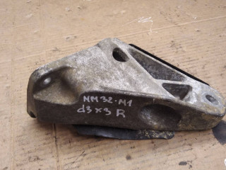 кронштейн двигателя BMW X3 E83 [рестайлинг] 2008, 3.0 л., дизель, 3414582