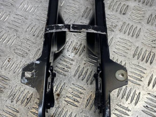 рычаг задний BMW 5 серия G30/G31 2018, 2.0 л., B48 B20 A, бензин, 6861131