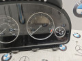 щиток приборов (приборная панель) BMW X5 F15 2017, 3.0 л., N55 B30 A, бензин, АКПП, 6844008 - фото №2