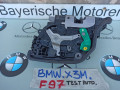 замок двери задней левой BMW 2024, 3.0 л., бензин, 7473147 - фото №3