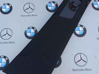 обшивка центральной стойки Mercedes-Benz E-Класс W214 2025, 2.0 л., дизель, A2146902601