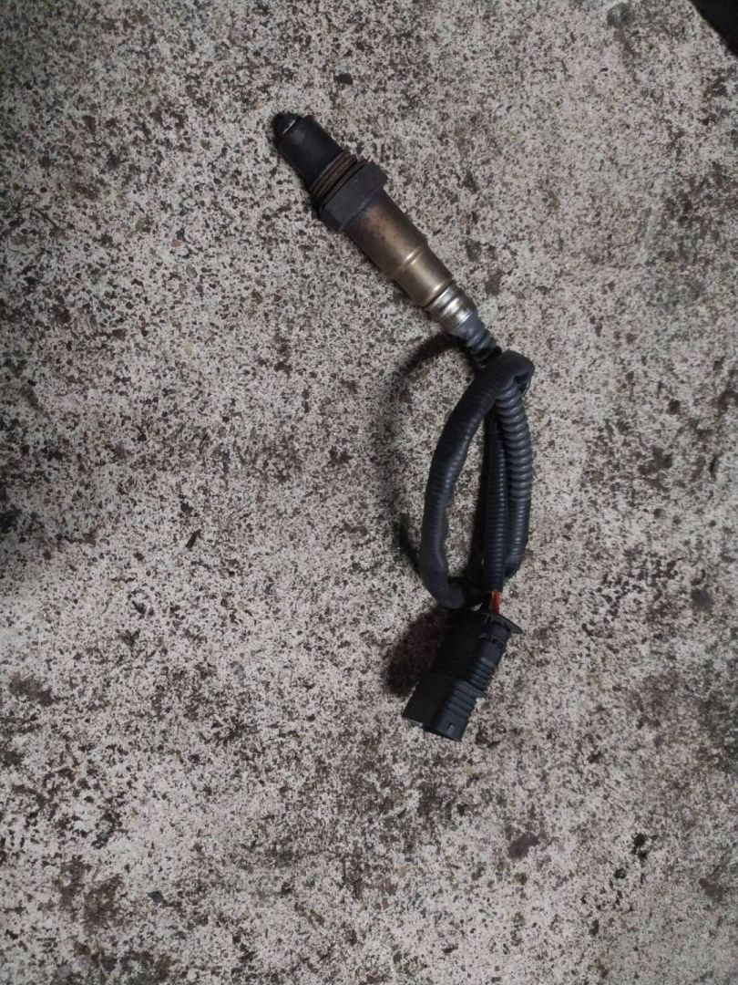 лямбда-зонд BMW 2010, 3.0 л., N55 B30 A, бензин, 7596908 - фото №1