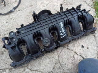 коллектор впускной BMW X5 E70 [рестайлинг] 2013, 3.0 л., N55 B30 A, бензин, 7576911