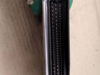 блок управления АКПП BMW 5 серия E34 1996, 2.5 л., бензин, АКПП, седан, 1422768, 1422942