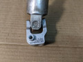рулевой карданчик Mercedes-Benz C-Класс W205/S205/C205 2015, 2.0 л., M 274.920, бензин, АКПП, седан, правый руль, 2314600056, A2314600056 - фото №2