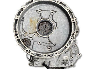 крышка двигателя задняя Mercedes-Benz E-Класс W212/S212/C207/A207 2011, дизель, A6510150902