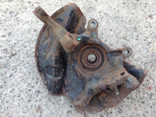 ступица передняя правая BMW X5 E53 [рестайлинг] 2005, 3.0 л., дизель, АКПП, sterlinggrau metallic, внедорожник 5 дв.