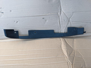 пластик Mercedes-Benz S-Класс W222/C217/A217 2014, 3.0 л., OM 642.861, дизель, АКПП, серебристый, седан, 2227200478, A2227200478