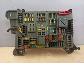 блок предохранителей BMW X5 E70 2009, 3.0 л., дизель, 6931687