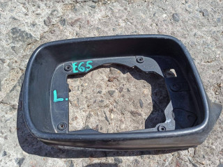 рамка зеркала левого BMW 7 серия E65/E66/E67 (2001 - 2005)