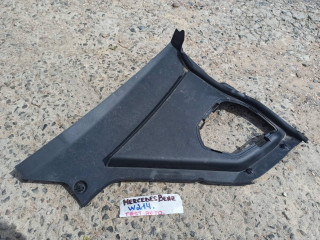 пластик Mercedes-Benz E-Класс W214 2025, 2.0 л., дизель, A2148305100