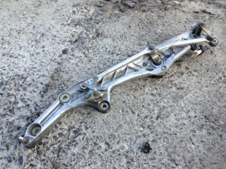 механизм стеклоочистителя (трапеция дворников) BMW 7 серия E38 [рестайлинг] 2001, 4.4 л., бензин, АКПП, серый, седан