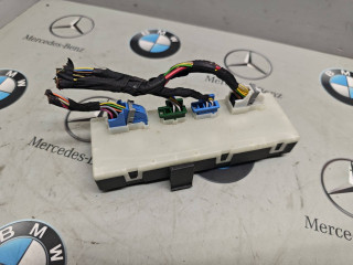 блок управления крышкой багажника BMW 6 GT G32 2019, 3.0 л., B58B30, бензин, 9491422