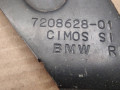 петля капота правая BMW X5 E70 2009, 3.0 л., дизель, АКПП, внедорожник 5 дв., 7208628 - фото №2