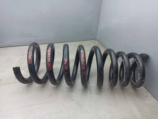 пружина передняя BMW X5 E70 2010, 6779968