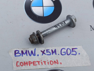 болт развальный BMW X5 M F95 2021, 4.4 л., бензин, полный привод