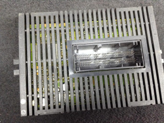 блок управления светом BMW 7 серия E65/E66/E67 2004, 4.4 л., бензин, АКПП, седан, 61356922664, 6922664