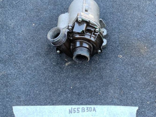 помпа BMW X3 F25 2014, 3.0 л., N55 B30 A, бензин, 7588885