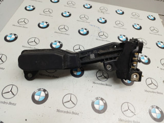 распределитель тока BMW 5 серия G30/G31 2018, 2.0 л., B48 B20 A, бензин, задний привод, правый руль, 9339823