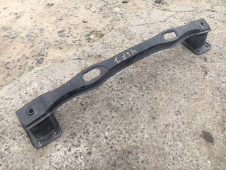 усилитель бампера заднего BMW X5 E70 2008, 4.8 л., N62 B48 B, бензин, АКПП, белый, внедорожник 5 дв., 7158449