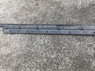 защита днища BMW 5 серия E39 [рестайлинг] 2001, 2.8 л., бензин, АКПП, седан, 8201496