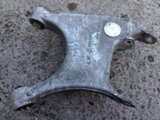 рычаг подвески BMW X5 E53 [рестайлинг] 2005, 3.0 л., дизель, АКПП, внедорожник 5 дв.