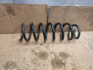 пружина передняя BMW 2012