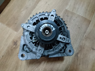 генератор Land Rover Range Rover Evoque L538 2013, 2.2 л., 224DT, дизель, АКПП, внедорожник 5 дв., 8132-10300-AC, 104210-6360