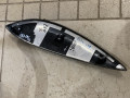 накладка двери (крышки) багажника BMW 6 серия E63/E64 2007, 3.0 л., N52 B30 A, бензин, АКПП, кабриолет, 7115483 - фото №2