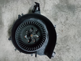 моторчик печки BMW 2008, 2.0 л., N43 B20 A, бензин, АКПП, синий, хетчбэк 5 дв., 64116933664