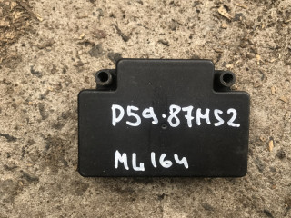 блок управления сиденьем Mercedes-Benz M-Класс W164 [рестайлинг] 2010, 3.5 л., M 272.967, бензин, АКПП, внедорожник 5 дв., A2119010300