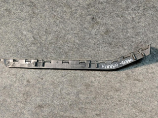 Крепление бампера переднего Mercedes-Benz C-Класс W204/S204 2008, 2.1 л., дизель, МКПП, серебро, седан, 2048800430, A2048800430