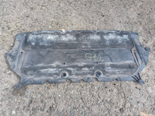 защита днища BMW 7 серия G11/G12 2017, 3.0 л., дизель, 7340168