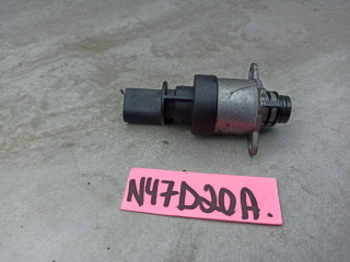 Клапан ТНВД BMW 5 серия E60/E61 2007, 2.0 л., N47 D20 A, дизель